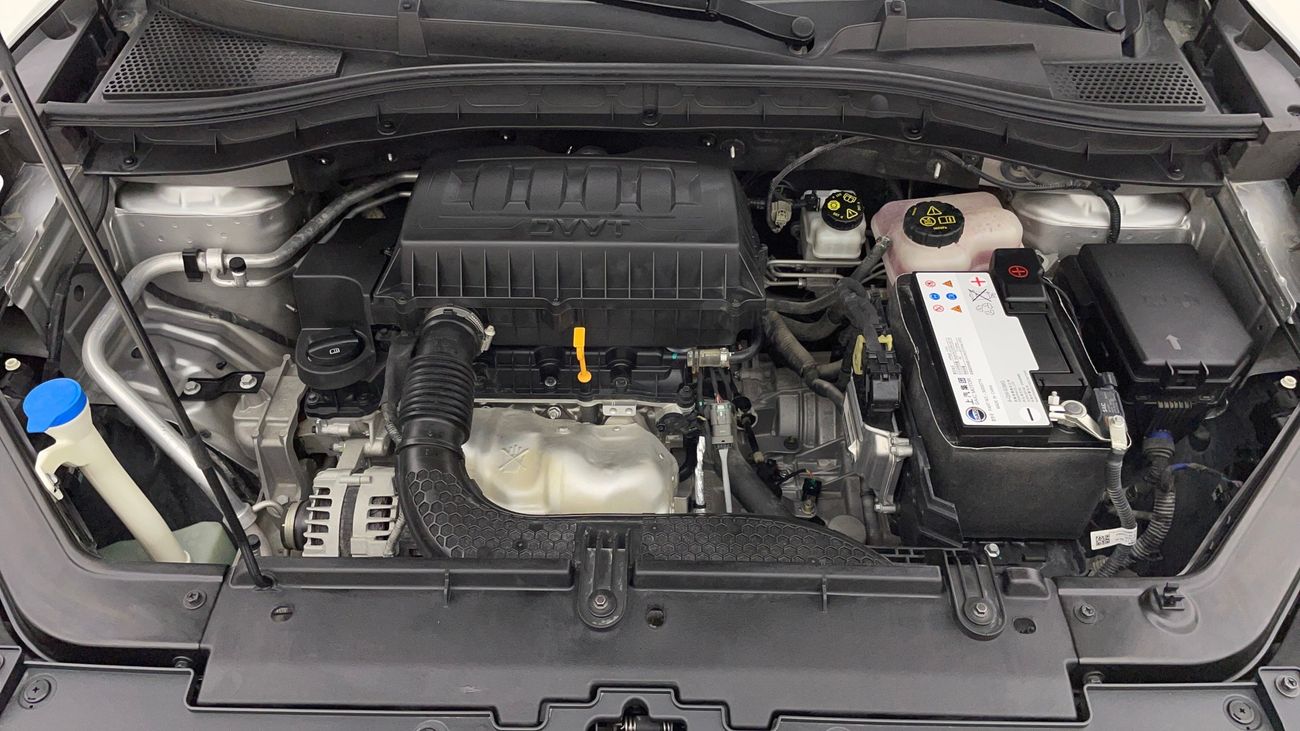 أم جي ZS STD 1.5 | بدون دفعة مقدمة | اختبار القيادة في المنزل