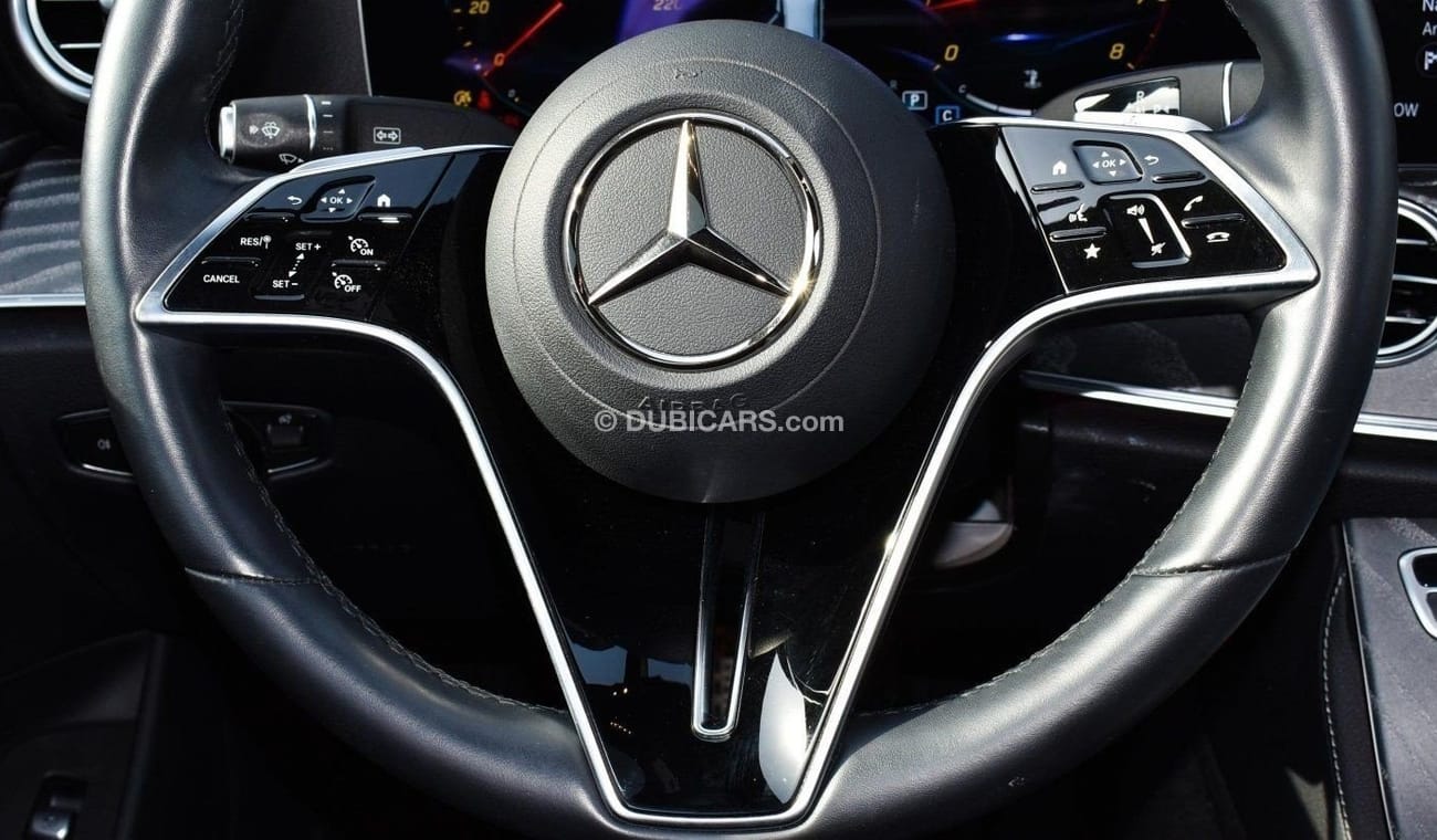 مرسيدس بنز E 350