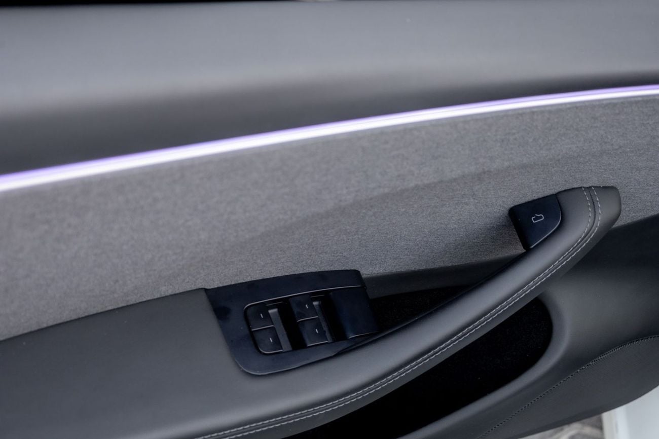 Tesla Model 3 STANDARD RANGE, миниатюра 12