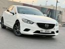 Mazda 6 S 2.5L (184 HP) Excellent condition inside and outside