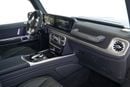 Mercedes Benz G 63 AMG 4X4² BRABUS 700