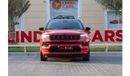 Jeep Compass Jeep Compass S 2022 (BRAND NEW) European Spec under Warranty with Flexible Down-Payment.