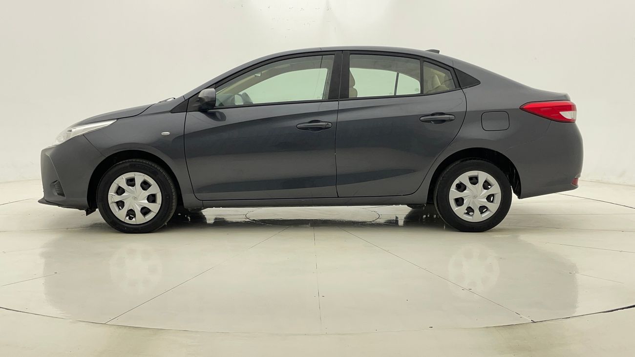 Toyota Yaris SE 1.5 | Zero Down Payment | Home Test Drive