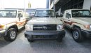 Toyota Land Cruiser Pick Up EXR