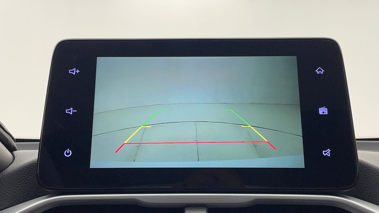 شيفروليه جروف LT 1.5 | بدون دفعة مقدمة | اختبار القيادة في المنزل