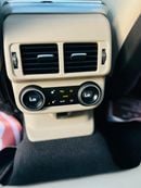 Land Rover Range Rover Velar S