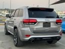 جيب جراند شيروكي SRT 6.4L