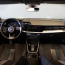 Audi A3 35 TFSI 1.4L AED 1,340 pm • 0% Downpayment • Audi A3 35 TFSI • 1 Year Warranty
