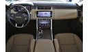 Land Rover Range Rover Sport HSE 2019 II RANGE ROVER SPORT HSE II FULL BLACK EDITION WITH 22INCH URBAN RIMS II WARRANTY AND SERVICE