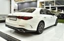 مرسيدس بنز E200 EXCELLENT DEAL for our Mercedes Benz E200 ( 2025 Model ) in White Color Korean Specs