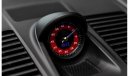 بورش 911 GTS 2022 Porsche Carrera GTS Manual, 2025 Porsche Warranty, Full Service History, Low Kms, GCC