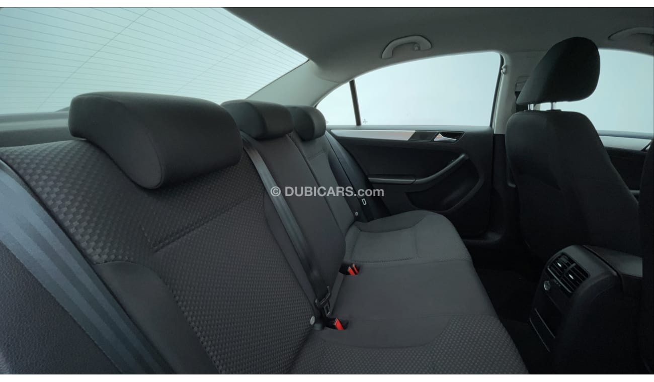 فولكس واجن جيتا TREND 2 | بدون دفعة مقدمة | اختبار قيادة مجاني للمنزل