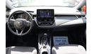 Toyota Corolla Toyota Corolla Hatchback SE / 2019 / Canadian / Low mileage