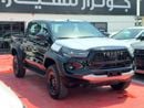 تويوتا هيلوكس GR SPORT