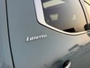 Toyota Tundra 2025 LIMITED CREWMAX PANORAMA 360 CAMERA 3.4TT US SPEC