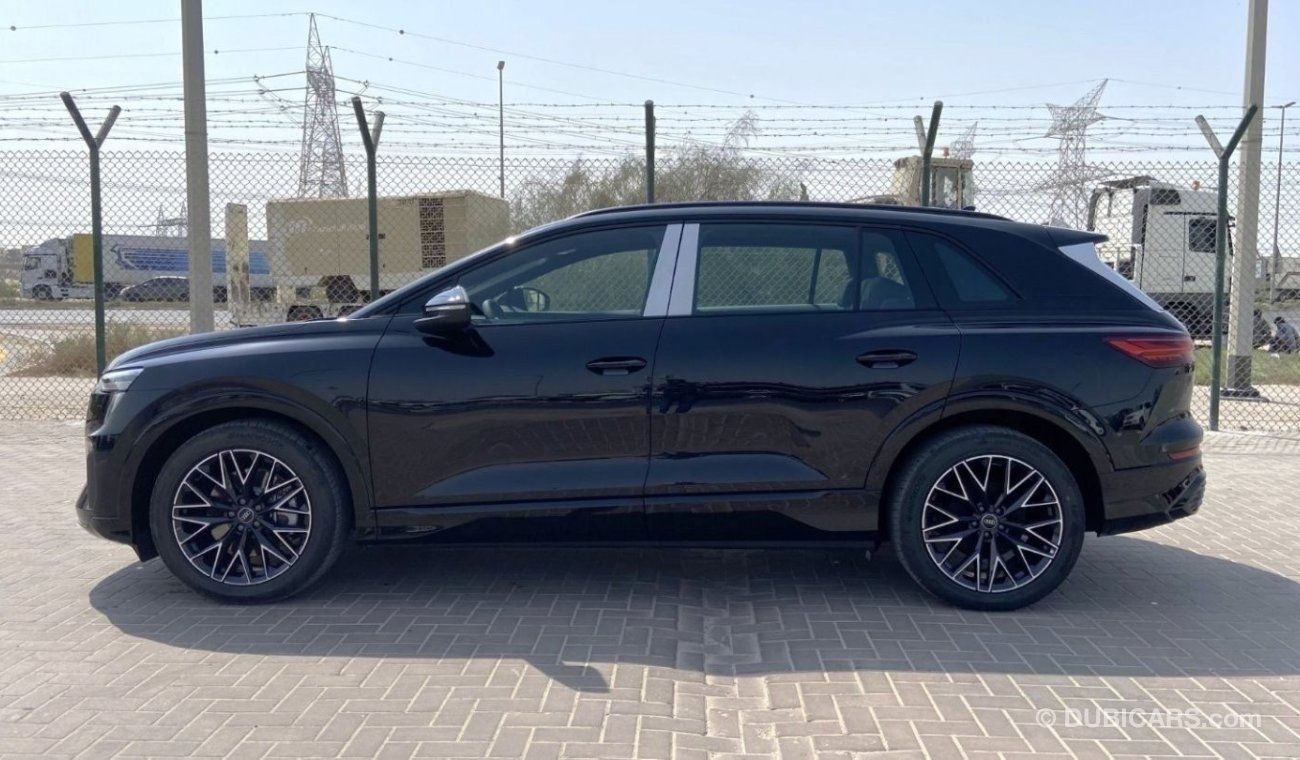 أودي اي-ترون AUDI Q5 40 E-TRON SPORT / 2023 MODEL