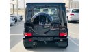 Mercedes-Benz C 63 AMG Mercedes Benz G63 AMG perfect condition original paint