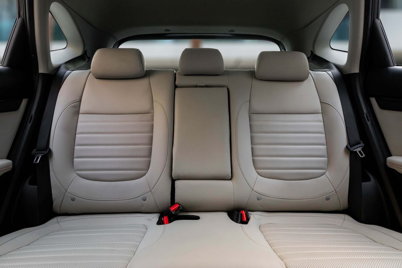 Kia Seltos Seltos GT-Line | 1,273 P.M | 0% Downpayment | Perfect Condition!