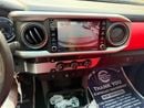 Toyota Tacoma 2020 TRD SPORT EDITION US SPEC/CLEAN TITAL