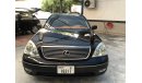 Lexus LS 430 Full ultra