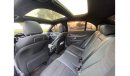 Mercedes-Benz E300 Premium GCC SPEC UNDER WARRANTY AND SERVICE CONTRACT