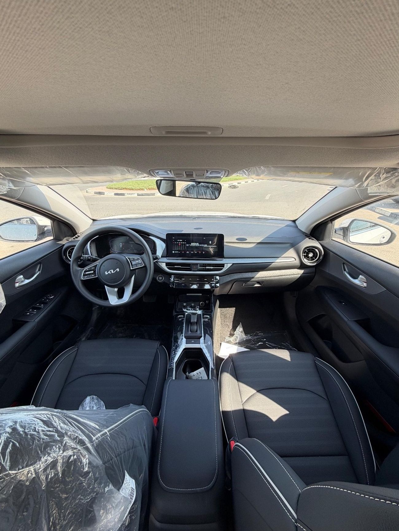 كيا K3 Kia k3 Chinese 1,5L 2025