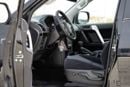 Toyota Prado 2023 Toyota Prado 2.7 TX G SF - Attitude Black inside Black | Export Only