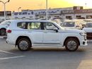 Toyota Land Cruiser EXPORT ONLY - 2026 LC300 VX 4.0L (GCC Specification)