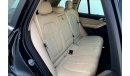 BMW X5 40i Exclusive