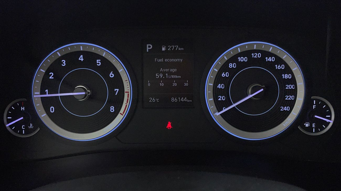 Hyundai Creta SMART 1.5 | Zero Down Payment | Home Test Drive