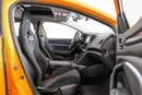Renault Megane RS