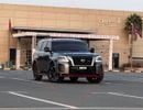 Nissan Patrol Nismo 5.6L Nissan Patrol Nismo | 5.6 L | 2022 | GCC | Orginal Paint |  In Excellent Condition | 3360