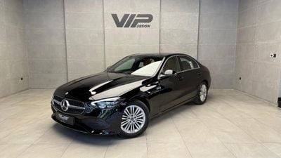 Mercedes-Benz C 200 • Contact Information: - Phone Number:  (English, Arabic, and Turkish) - Location: City Walk, Next t