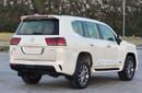 تويوتا لاند كروزر GXR 4.0L (271 HP) 4WD