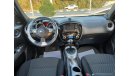 Nissan Juke Nissan juek1.6 full automatic 4dr 4cyh