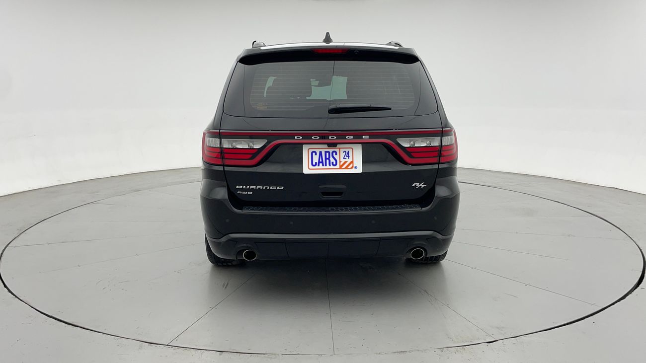 Dodge Durango R/T 5.7 | Zero Down Payment | Free Home Test Drive