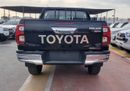Toyota Hilux TOYOTA HILUX LIMITED EDITION 2.4L DIESEL DOUBLE CABIN 4X4 MY2026