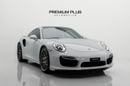 Porsche 911 TURBO