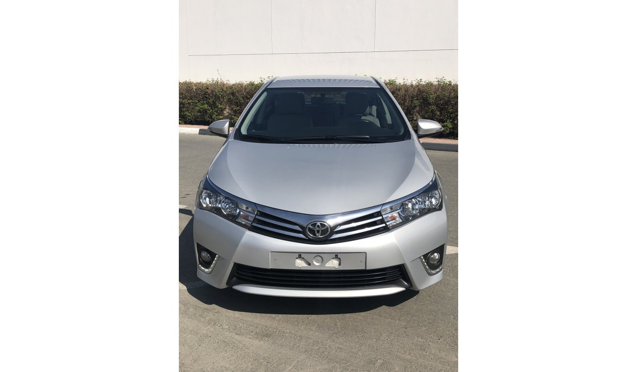 Toyota Corolla SE+ 2.0 MONTHLY ONLY 729X60 PUSH BUTTON START UNLIMITED KM WARRANTY