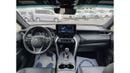 تويوتا فينزا 2021 TOYOTA VENZA HYBRID IMPORTED FROM USA