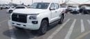 Mitsubishi L200 MITSUBISHI L200 2.4L GLS PETROL 4WD DC MT  ( 2026 MODEL)