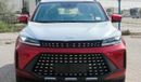 Kaiyi X3 Pro SUV 1.5T-CVT VERSION II-FLAGSHIP VERSION (export only)