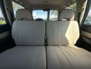 نيسان باترول Safari 4.8L A/T