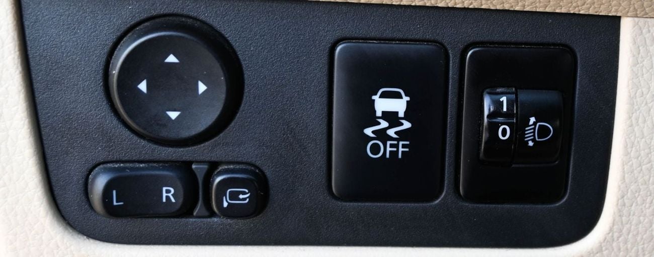 Mitsubishi Xpander Highline 1.5L Mitsubishi Xpander 1.5L 2022 GCC Original Paint accident-free 903 AED Monthly