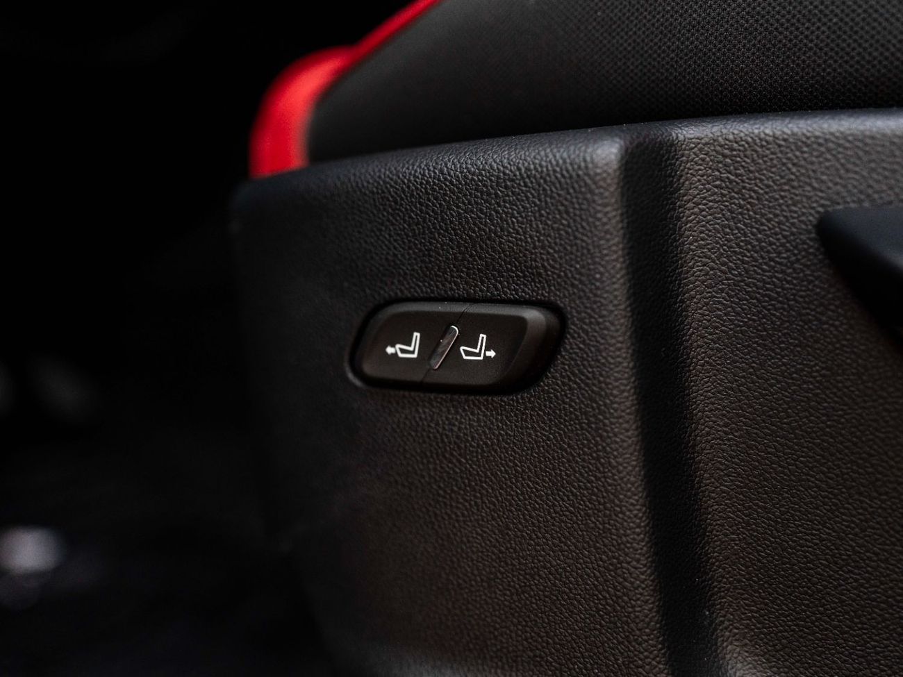 Changan CS35 LIMITED