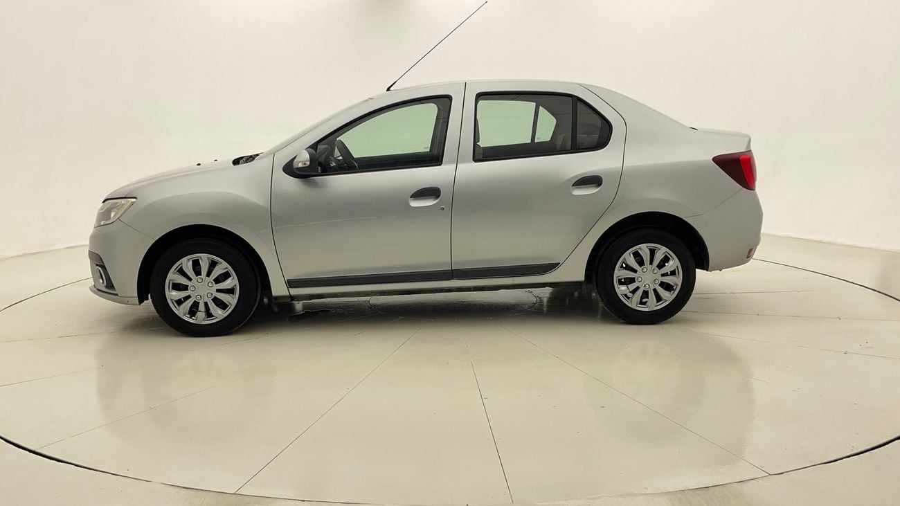 Renault Symbol PE 1.6 | Zero Down Payment | Home Test Drive