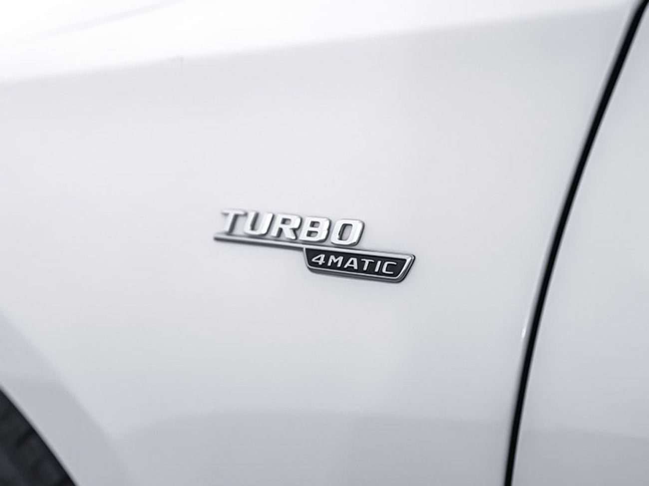 Mercedes-Benz A 35 AMG 4MATIC Hatchback