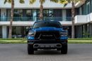 RAM 1500 Rebel GT | 3,623 P.M  | 0% Downpayment | Agency Warranty!