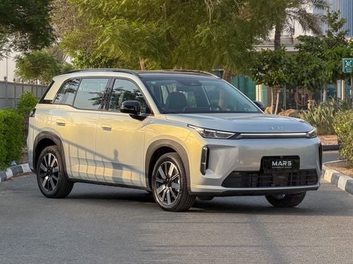 GAC Aion i60 | 1.5L Hybrid (Plug-In) | 345 Hp