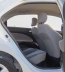 كيا بيجاس كيا بيجاس 1.4 لتر 2022 خليجي بدون حوادث، بحالة ممتازة 513 شهرياً